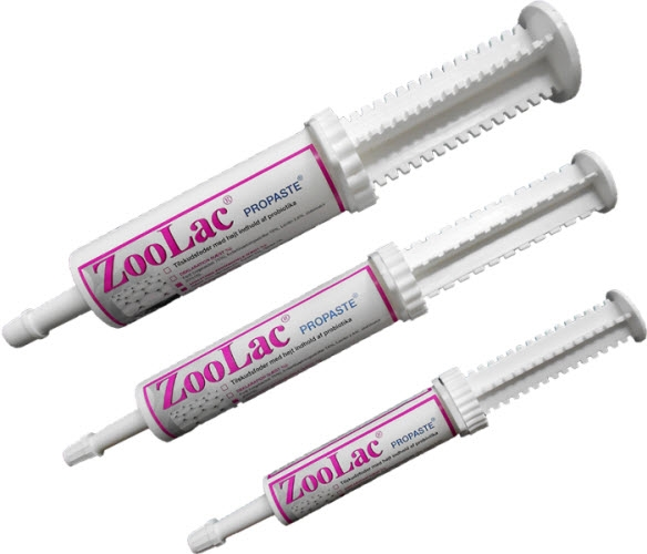 ZooLac Propaste 60 ml